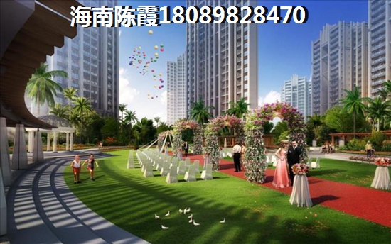 儋州2025公寓会降价吗现在