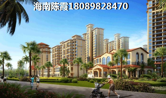 珑城半山公馆商品房不能买