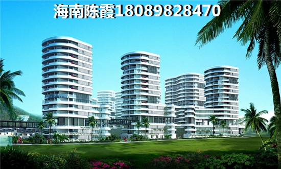 北方人在海南哪个地方买房适合养老
