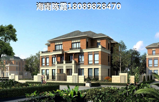 三亚房价为什么涨