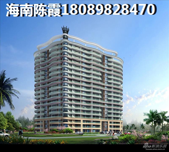 文昌东方·龙湾极具升值潜力