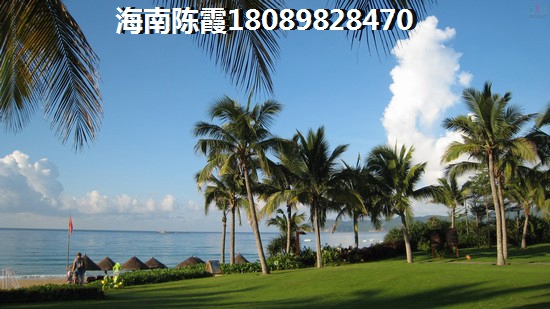 海南房价是涨还是跌