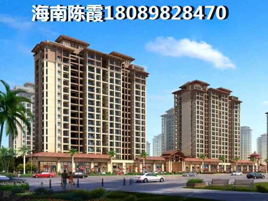 澄迈金江房价以后涨还是降？