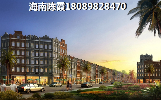 海南陵水县房价涨这么快