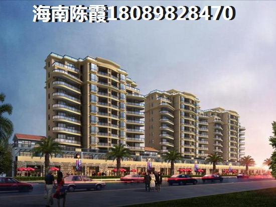 清澜半岛户型图
