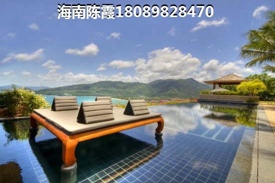 未来儋州买房前景 未来儋州买房前景