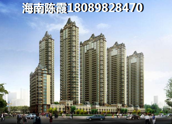 海口秀英区未来什么有前景