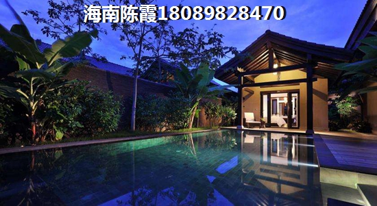 海南三亚海棠湾海景房哪里有便宜的? 海南三亚海棠湾海景房哪里有便宜的?